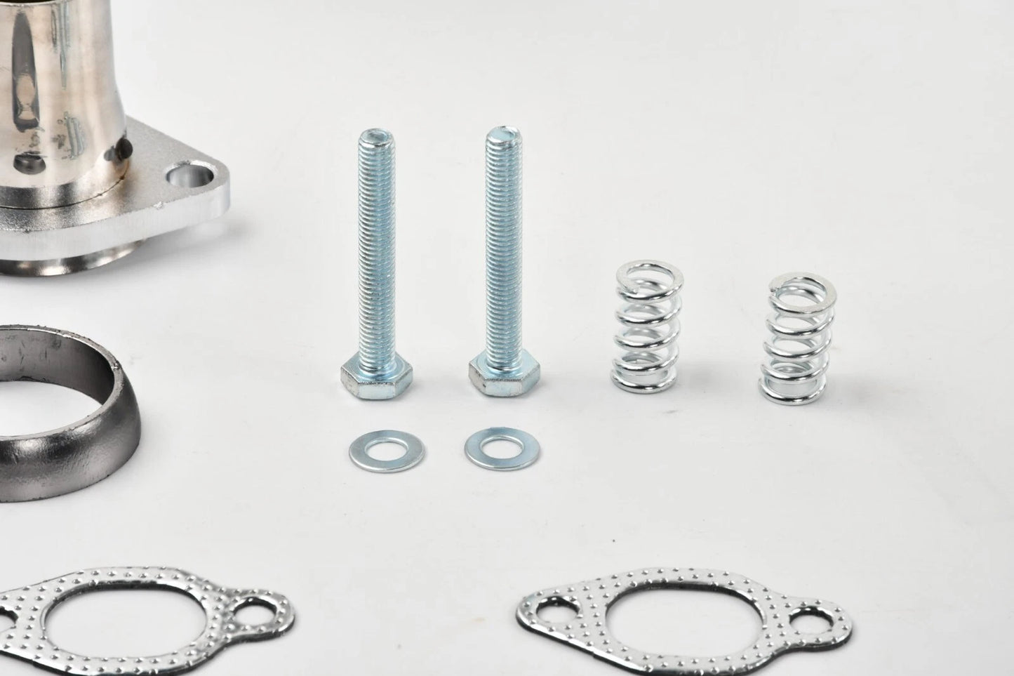 Exhaust Headers for Scirocco Rabbit Jetta Cabriolet (1980-1984) 1.6L 1.7L 1.8L