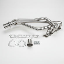 Exhaust Headers for Toyota Corolla (1974-1982) 1.8L