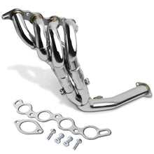 Exhaust Headers for Toyota Corolla (1985-1987) 1.6L