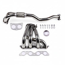 Exhaust Headers for Toyota Corolla (1993-1997) 1.8L Engine