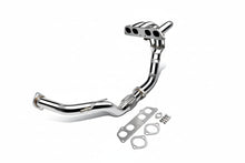 Exhaust Headers for Toyota MR2 (1990-1995) 2.2L