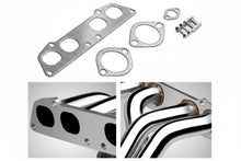 Exhaust Headers for Toyota MR2 (1990-1995) 2.2L