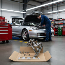 Exhaust Headers for Toyota MR2 (1999-2007) 1.8L Engine