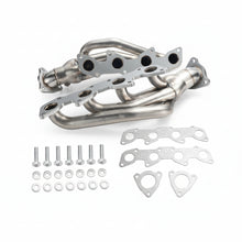 Exhaust Headers for Toyota Sequoia Tundra (2000-2004) 4.7L V8