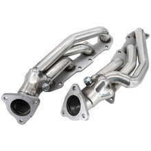 Exhaust Headers for Toyota Sequoia Tundra (2000-2004) 4.7L V8