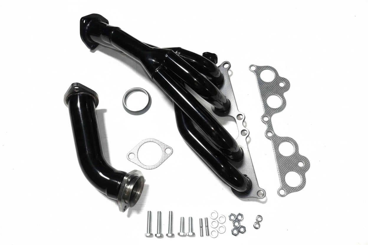 Exhaust Headers for Toyota Tacoma (1995-2001) 2.4L 2.7L Engine
