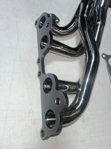 Exhaust Headers for Toyota Tacoma (1995-2001) 2.4L 2.7L Engine