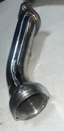 Exhaust Headers for Toyota Tacoma (1995-2001) 2.4L 2.7L Engine