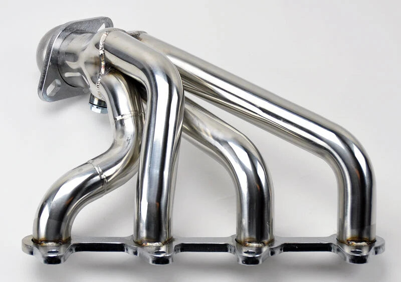 Exhaust Headers Manifold for Chevrolet S10 GMC Sonoma (1996-2000) 2.2L 2WD