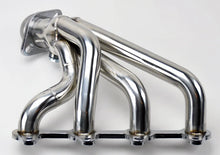 Exhaust Headers Manifold for Chevrolet S10 GMC Sonoma (1996-2000) 2.2L 2WD