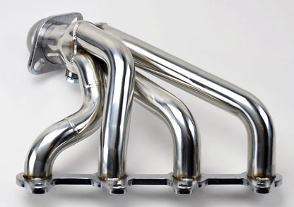Exhaust Headers Manifold for Chevrolet S10 GMC Sonoma (1996-2000) 2.2L 2WD