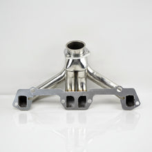 Exhaust Headers Shorty for Dodge Chrysler Plymouth Small Block (1968-1980) 273-360 5.2L 5.6L