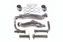 Exhaust Headers Y-Pipe for Cadillac Escalade (2004-2013) 4.8L 5.3L 6.0L