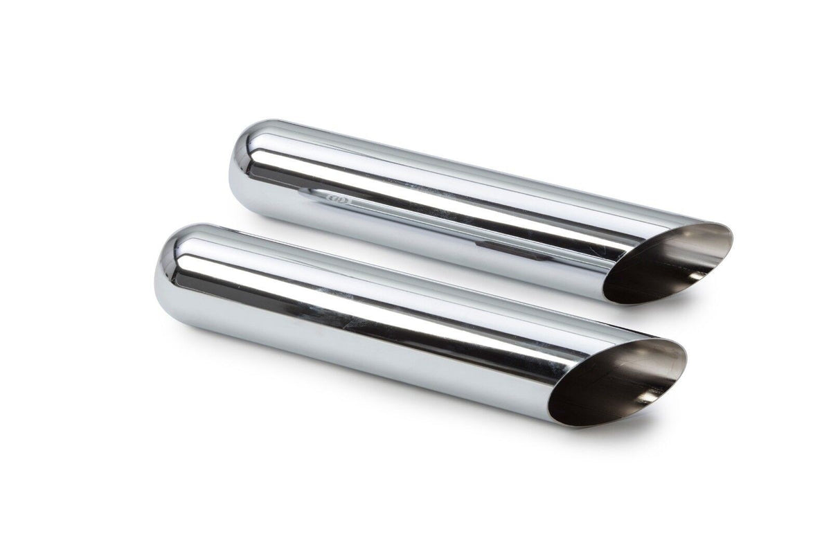 Exhaust Kit for Chevrolet Silverado (2009-2014) 6.2L