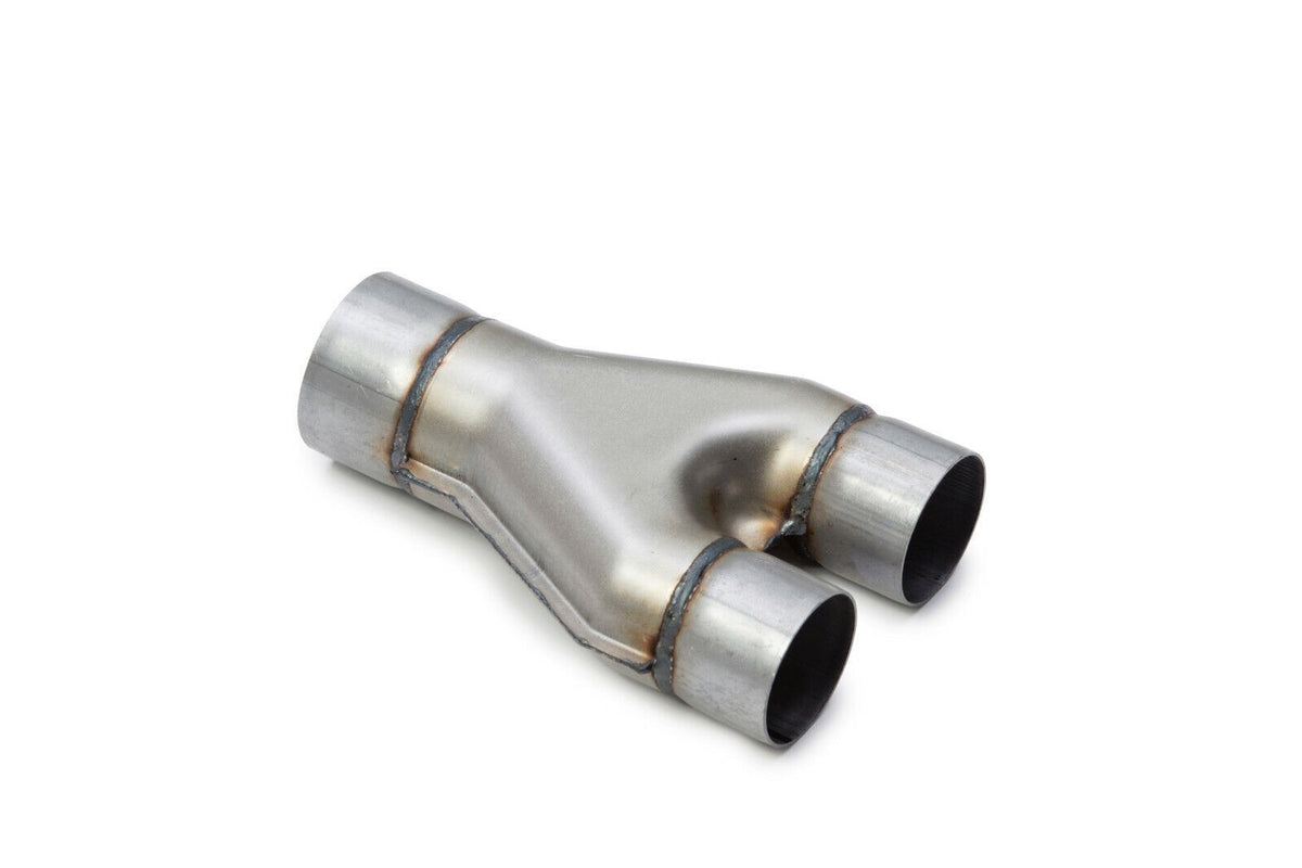 Exhaust Kit for Chevrolet Silverado (2009-2014) 6.2L