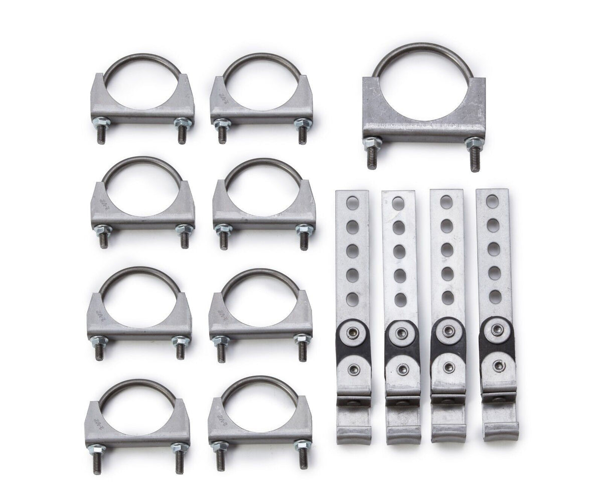 Exhaust Kit for Dodge Ram 1500 (2009-2012) 3.7L