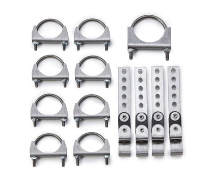 Exhaust Kit for Dodge Ram 2500 (2014-2018) 6.4L