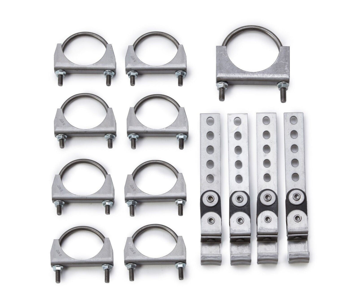 Exhaust Kit for Ford F-150 (2005-2006) 4.6L 5.4L