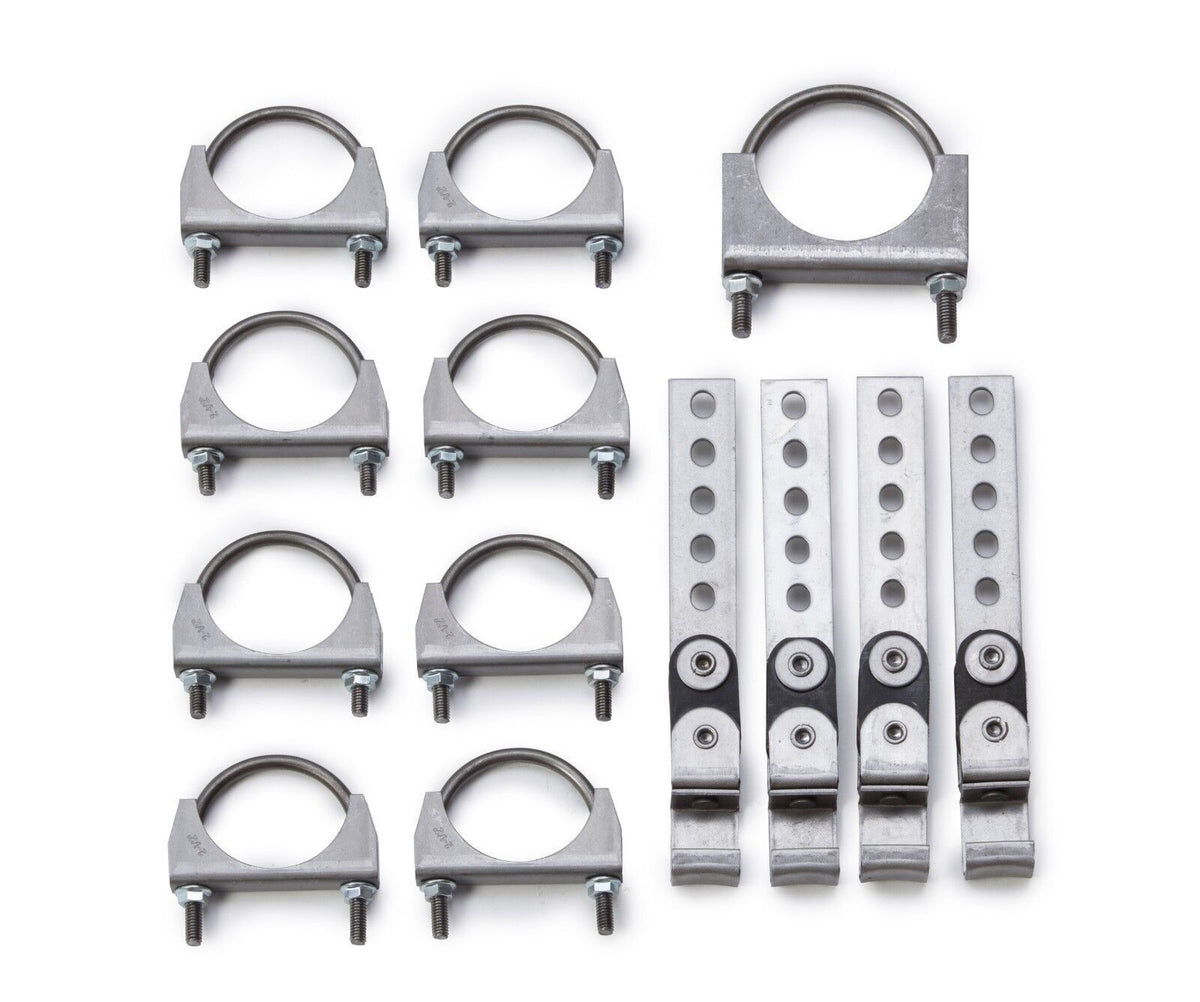 Exhaust Kit for Ford F-250 (2011-2015) 6.2L