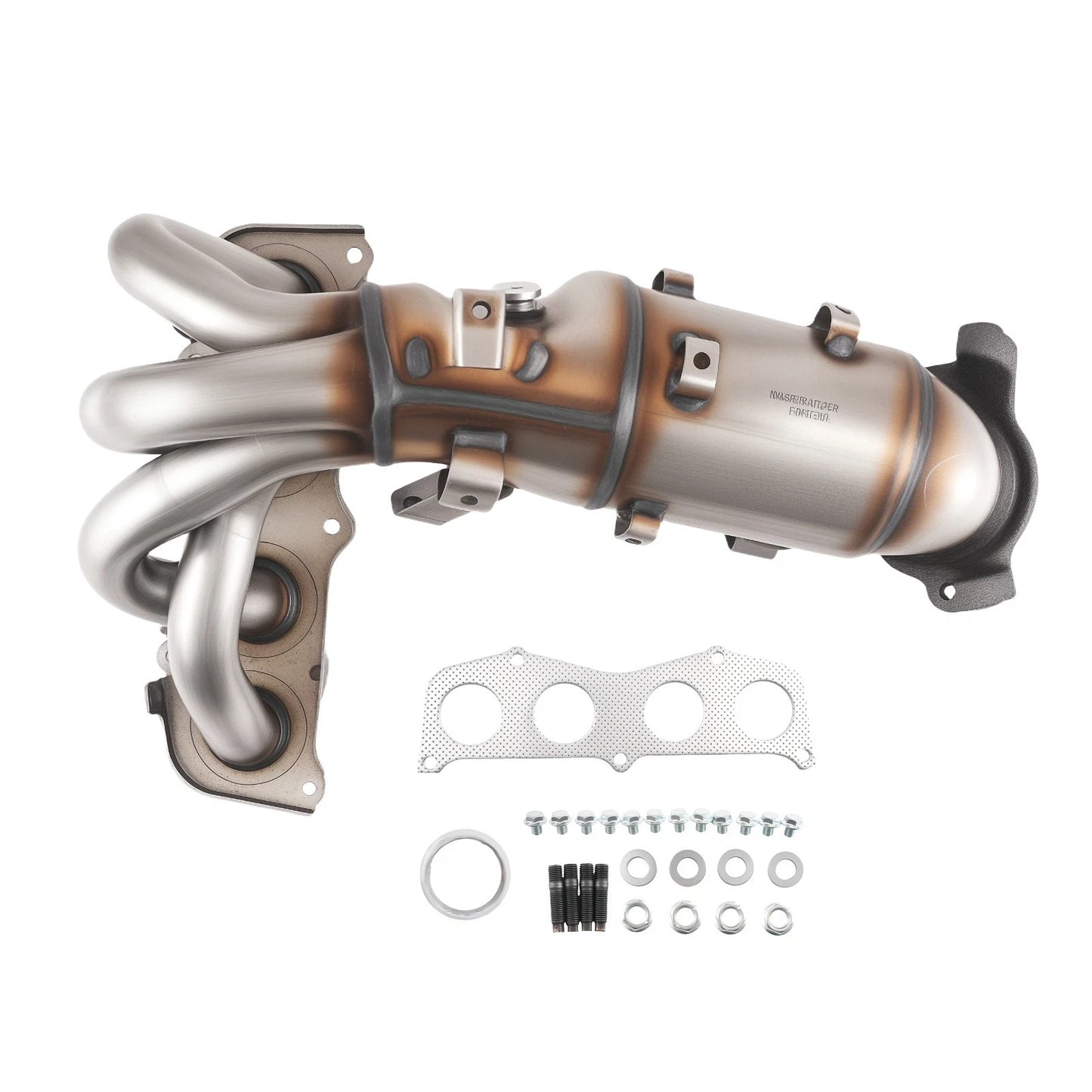 Exhaust Manifold Catalytic Converter for Toyota Highlander (2005-2007) 2.4L 