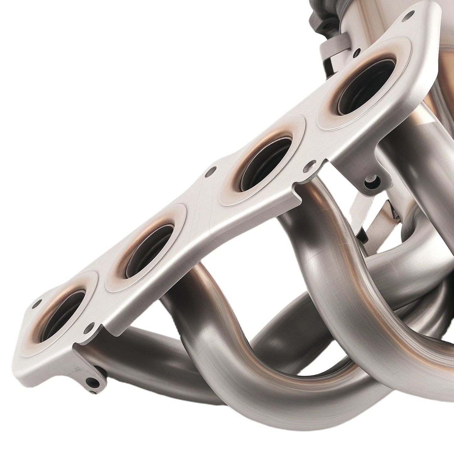 Exhaust Manifold Catalytic Converter for Toyota Highlander (2005-2007) 2.4L 