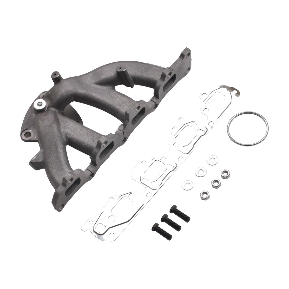 Exhaust Manifold for Chevrolet Equinox GMC Terrain (2010-2012) 2.4L