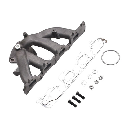 Exhaust Manifold for Chevrolet Equinox GMC Terrain (2010-2012) 2.4L