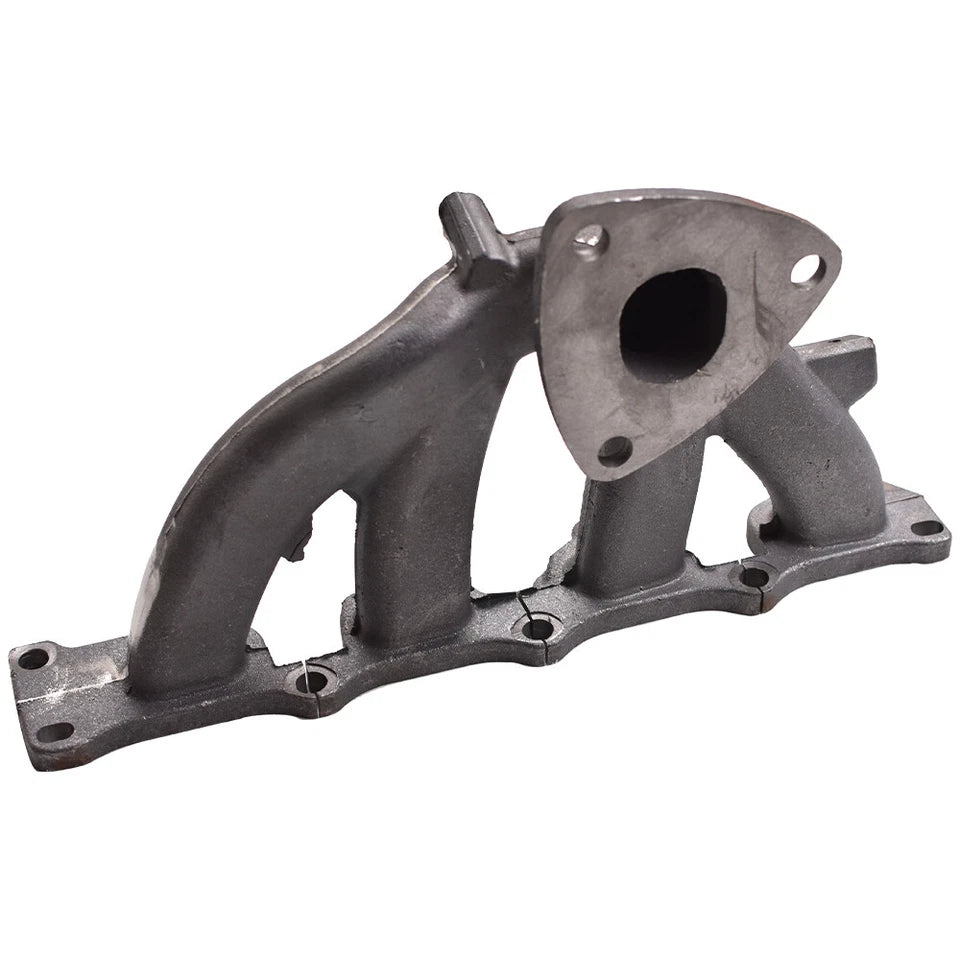 Exhaust Manifold for Chevrolet Equinox GMC Terrain (2010-2012) 2.4L