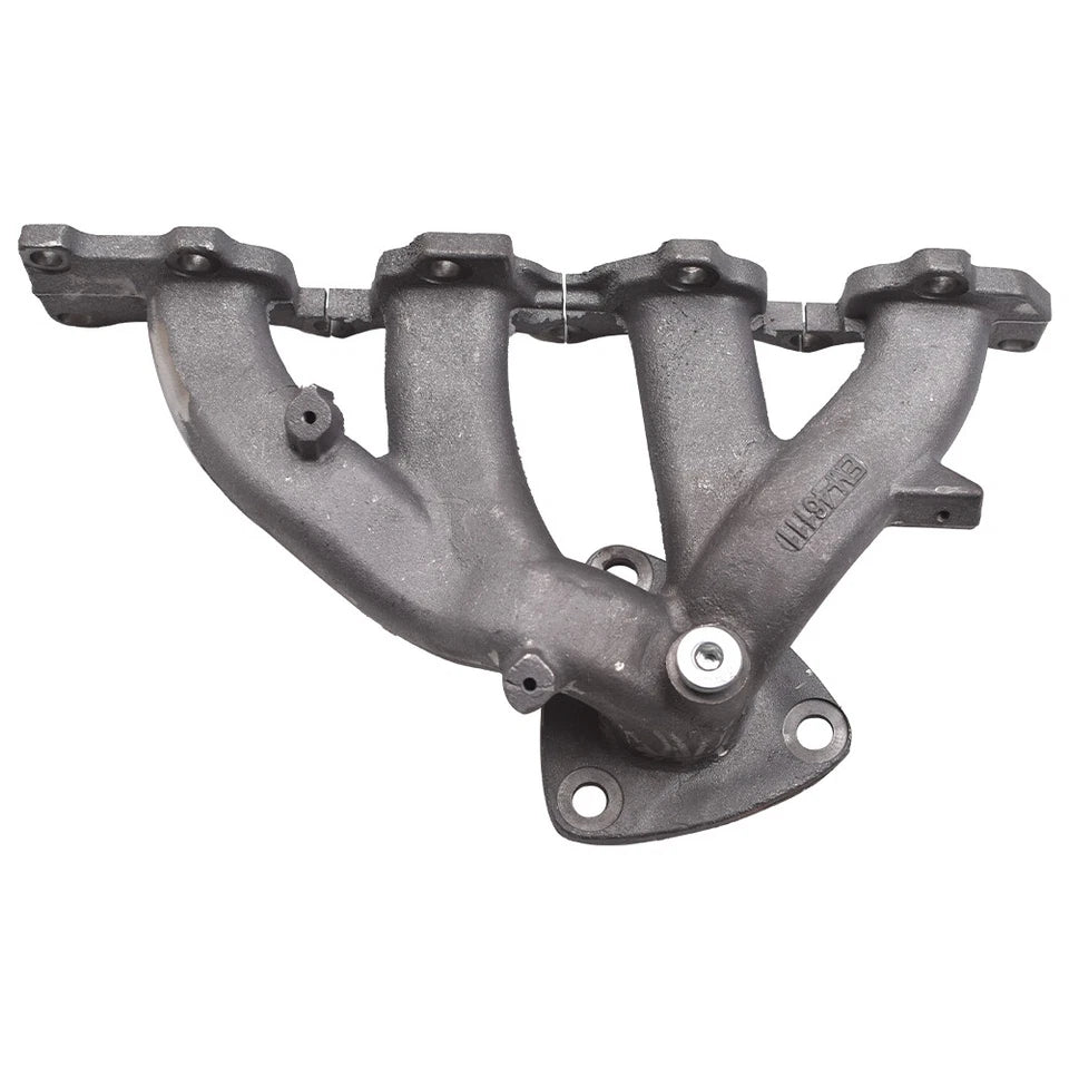 Exhaust Manifold for Chevrolet Equinox GMC Terrain (2010-2012) 2.4L