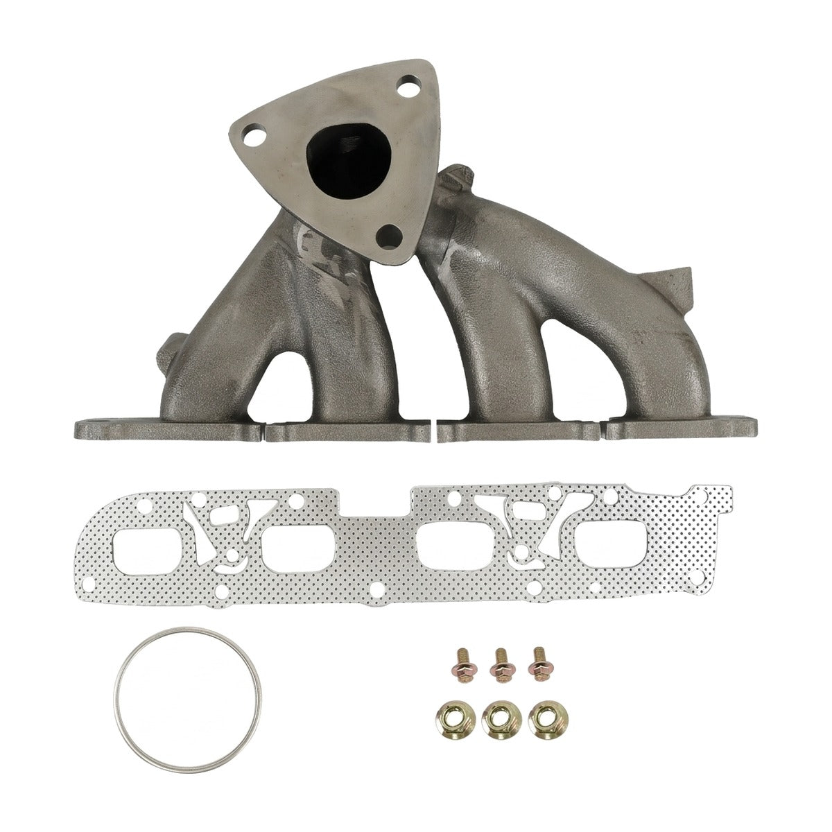 Exhaust Manifold for Chevrolet Malibu (2009-2014) 2.4L