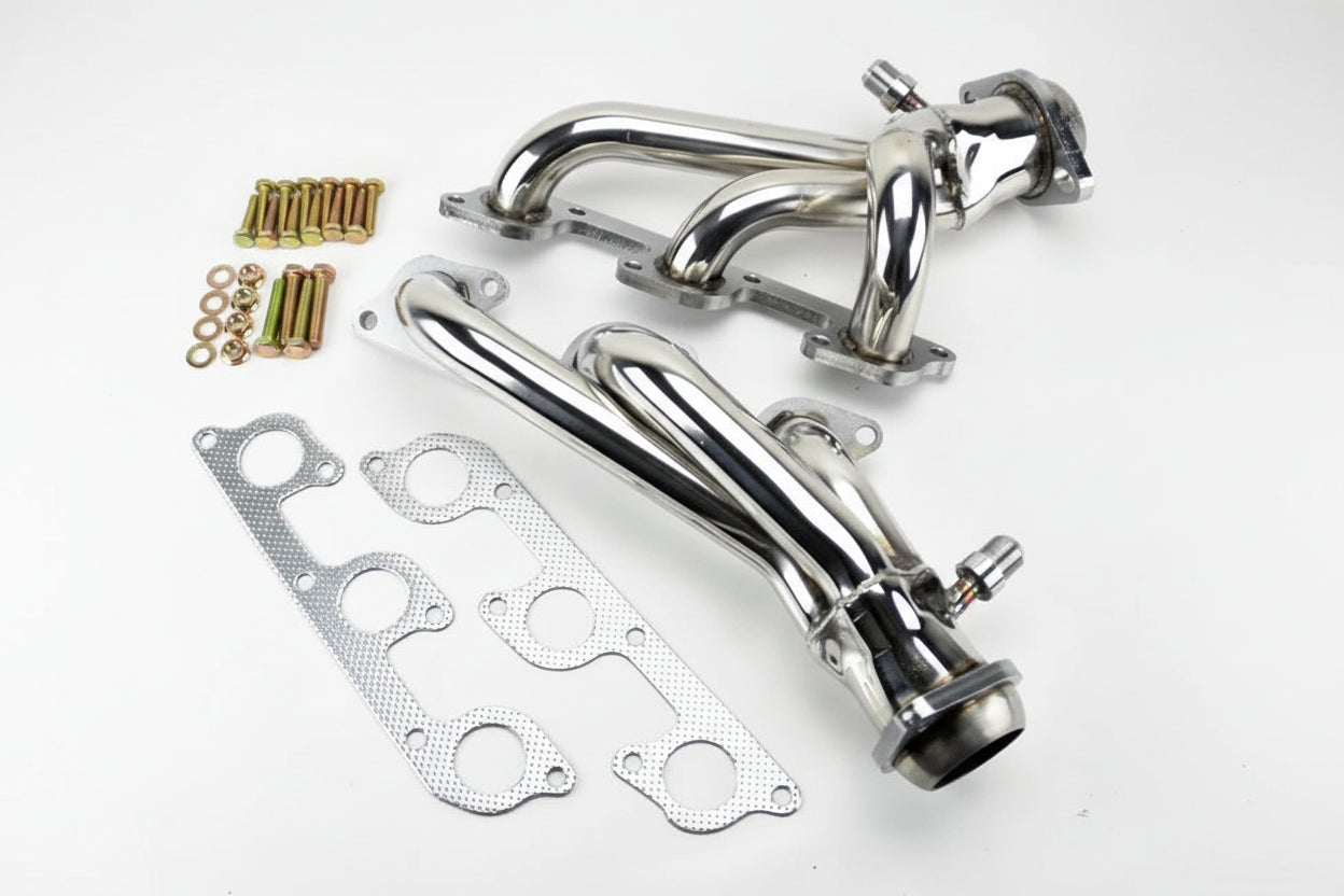 Exhaust Manifold for Ford Explorer (1997-2001) 4.0L