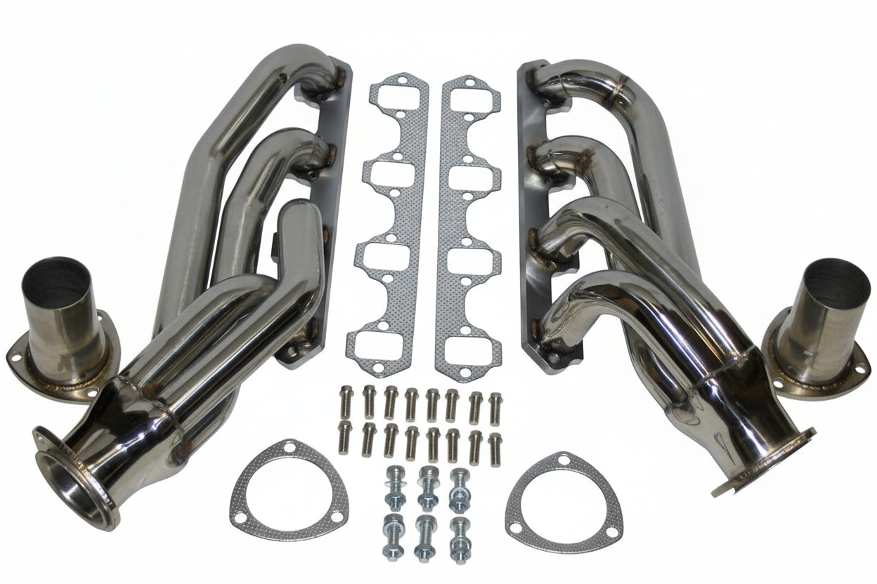 Exhaust Manifold for Ford Galaxie (1965-1966) 260 289 302