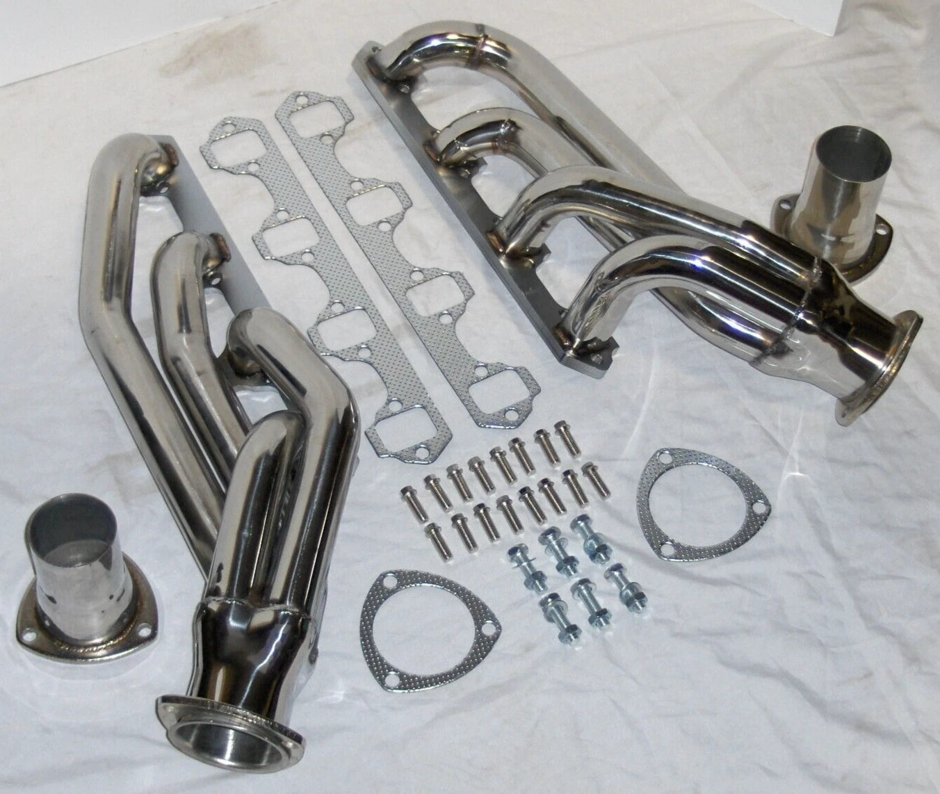 Exhaust Manifold for Ford Galaxie (1965-1966) 260 289 302