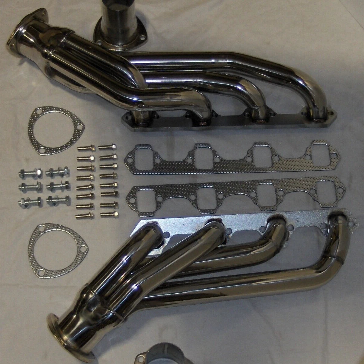 Exhaust Manifold for Ford Galaxie (1965-1966) 260 289 302