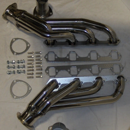 Exhaust Manifold for Ford Galaxie (1965-1966) 260 289 302