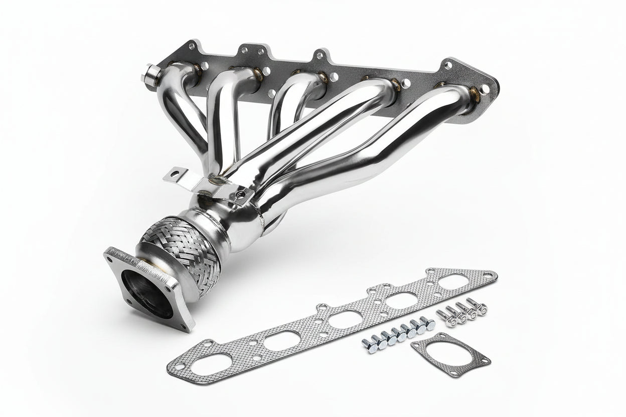 Exhaust Manifold for Volvo 850 (1992-1997) 2.4L I5 Engine