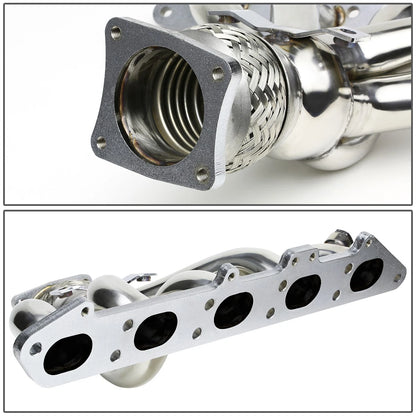 Exhaust Manifold for Volvo 850 (1992-1997) 2.4L I5 Engine