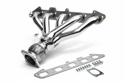 Exhaust Manifold for Volvo S70 V70 (1997-2000) 2.4L I5 Engine