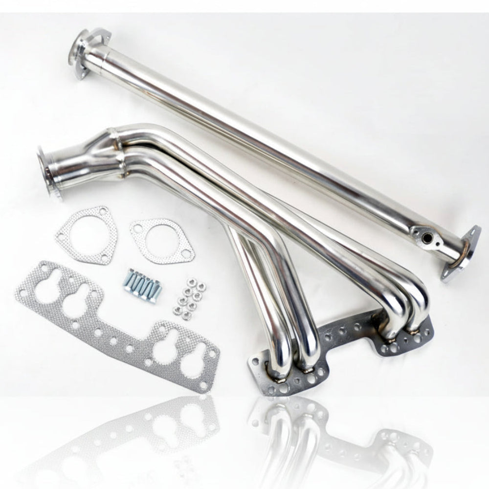 Exhaust Manifold Header for Toyota 4Runner & Pickup (1984-1989) 2.2L 2.4L