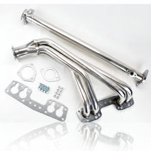 Exhaust Manifold Header for Toyota 4Runner & Pickup (1984-1989) 2.2L 2.4L