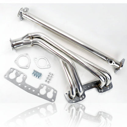 Exhaust Manifold Header for Toyota 4Runner & Pickup (1984-1989) 2.2L 2.4L
