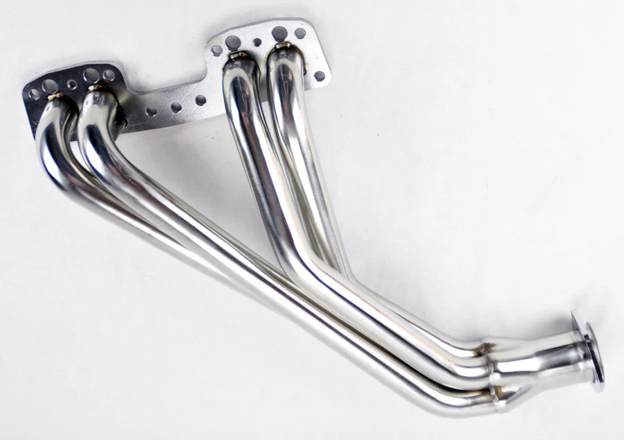 Exhaust Manifold Header for Toyota 4Runner & Pickup (1984-1989) 2.2L 2.4L