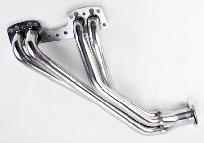 Exhaust Manifold Header for Toyota 4Runner & Pickup (1984-1989) 2.2L 2.4L