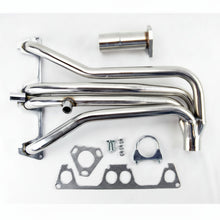 Exhaust Manifold Header for Triumph Spitfire (1975-1980) 1.5L L4