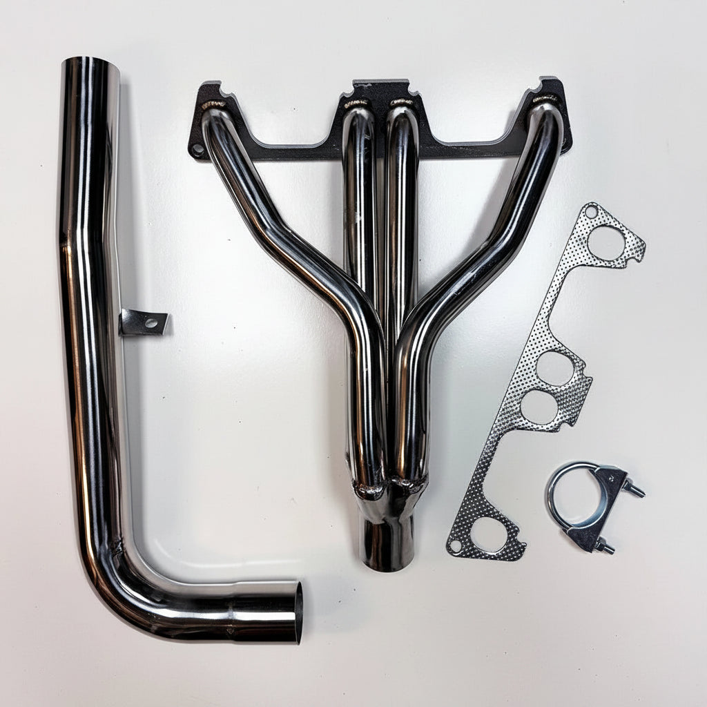Exhaust Manifold Header Kit for MG Midget (1975-1979) 1.5L