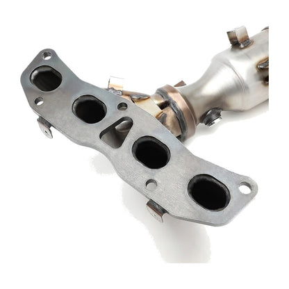 Exhaust Manifold Header with Catalytic Converter for Nissan Altima (2007-2012) 2.5L