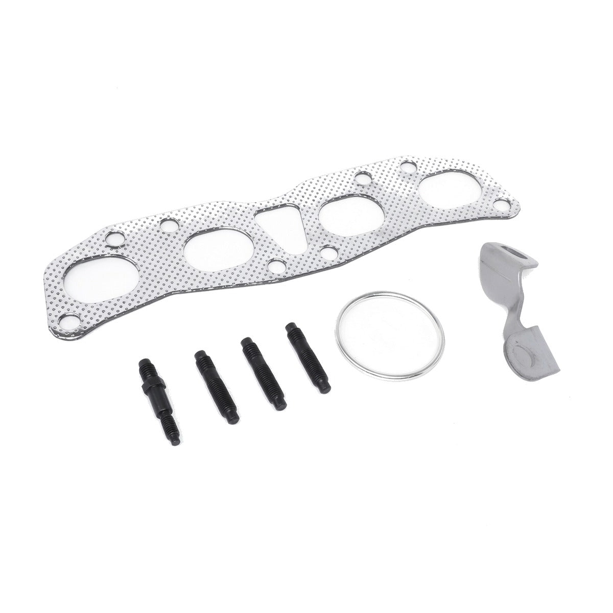 Exhaust Manifold Header with Catalytic Converter for Nissan Altima (2007-2012) 2.5L