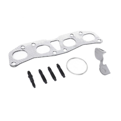 Exhaust Manifold Header with Catalytic Converter for Nissan Altima (2007-2012) 2.5L