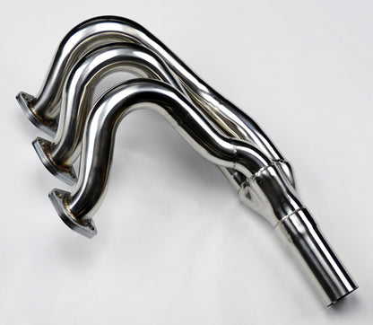 Exhaust Manifold Headers for BMW E30 (1986-1991) 2.5L 2.7L L6