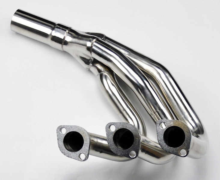 Exhaust Manifold Headers for BMW E30 (1986-1991) 2.5L 2.7L L6